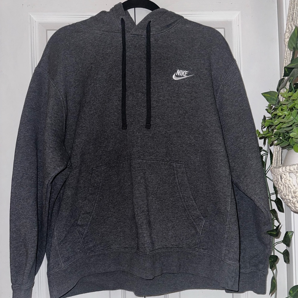 Nike Women’s Pullover Hoodie